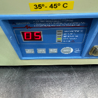 VWR Ultrasonic Cleaner image 2